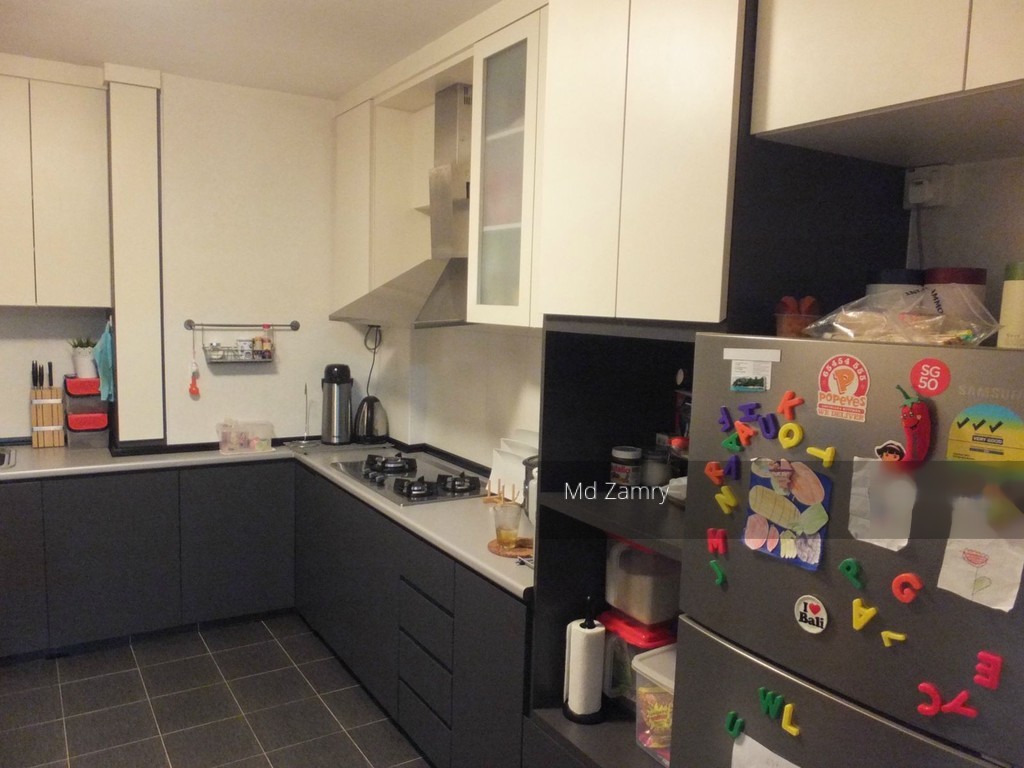 Blk 283 Tampines Street 22 (Tampines), HDB 3 Rooms #133553022